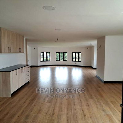 6bdrm Villa in Karen for rent - Image 9