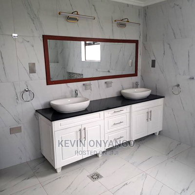 6bdrm Villa in Karen for rent - Image 17