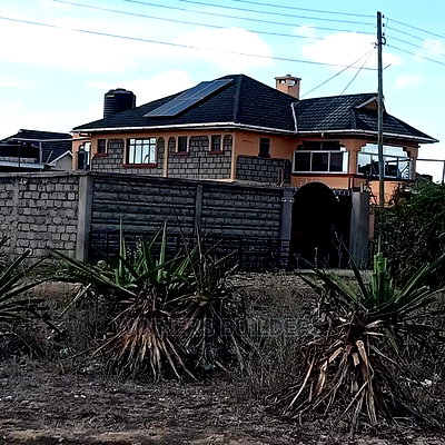 2 Plots of 50 by 70 for Sale at Katani Mungano - Image 3