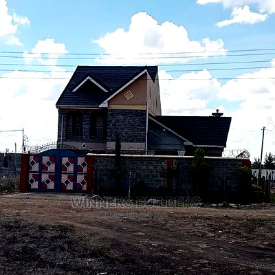 2 Plots of 50 by 70 for Sale at Katani Mungano - Image 5