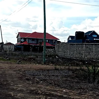 2 Plots of 50 by 70 for Sale at Katani Mungano - Image 4