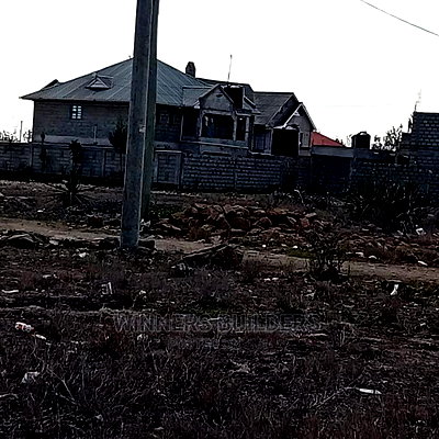 2 Plots of 50 by 70 for Sale at Katani Mungano - Image 2