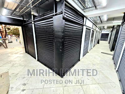 Biashara Centre - Image 9