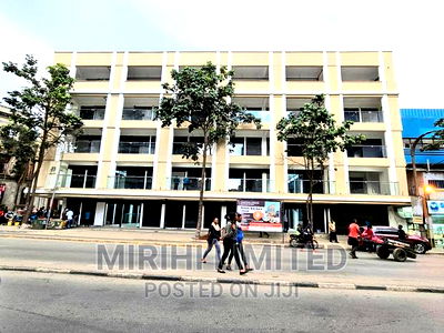 Biashara Centre - Image 1