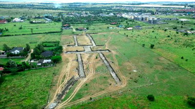 Prime Plots for Sale in a Gated Estate in Kitengela - Image 2