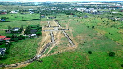 Prime Plots for Sale in a Gated Estate in Kitengela - Image 1