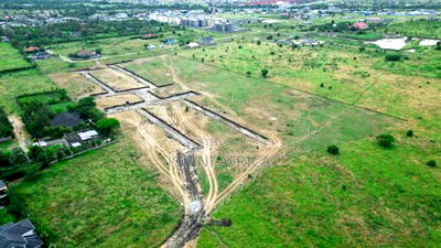 Prime Plots for Sale in a Gated Estate in Kitengela - Image 4