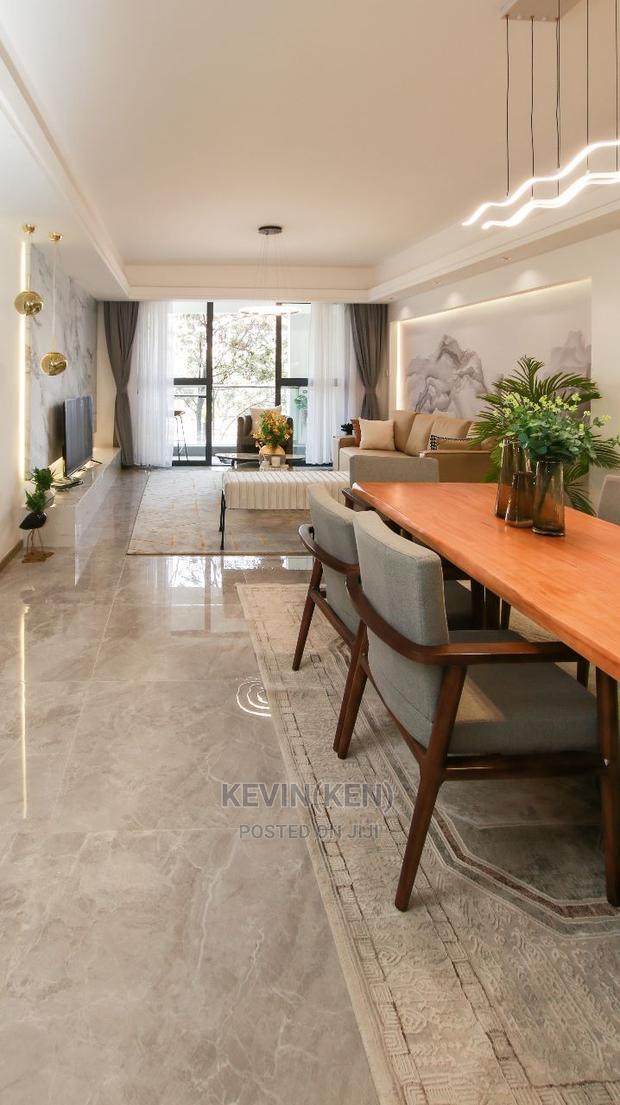 3bdrm Apartment in Kilimani for sale