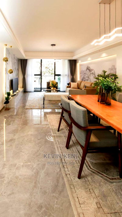 3bdrm Apartment in Kilimani for sale - Image 14