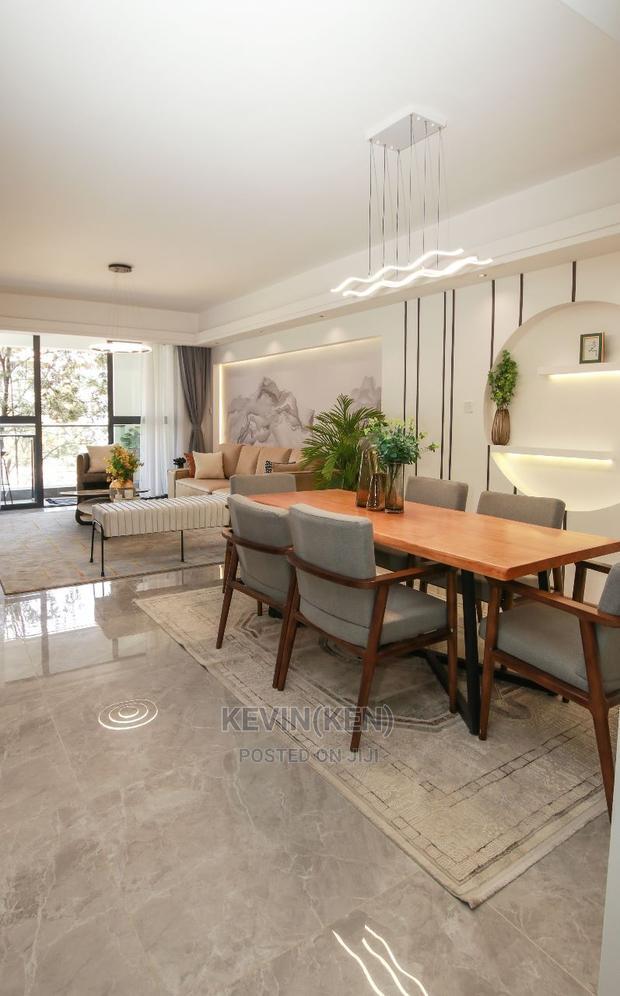 3bdrm Apartment in Kilimani for sale