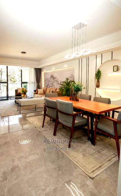 3bdrm Apartment in Kilimani for sale - Image 13