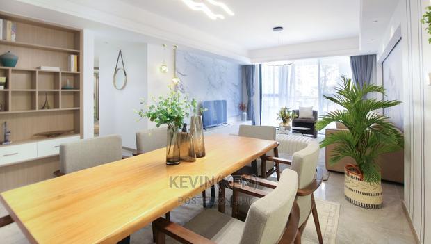 3bdrm Apartment in Kilimani for sale