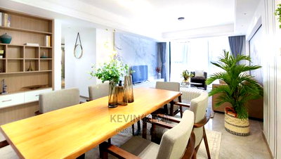 3bdrm Apartment in Kilimani for sale - Image 6