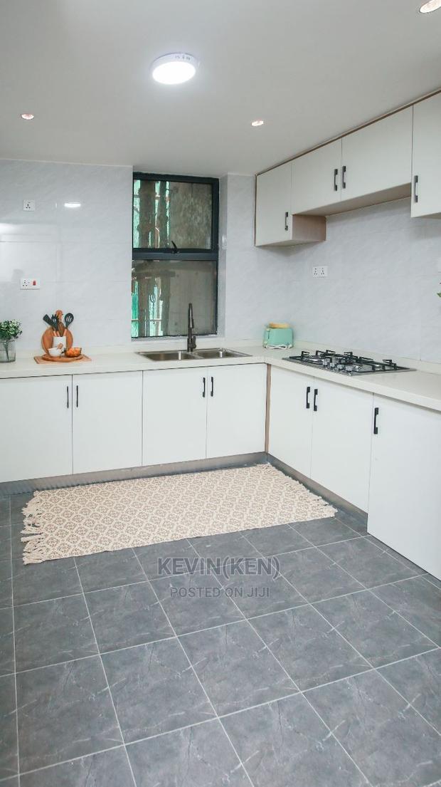 3bdrm Apartment in Kilimani for sale