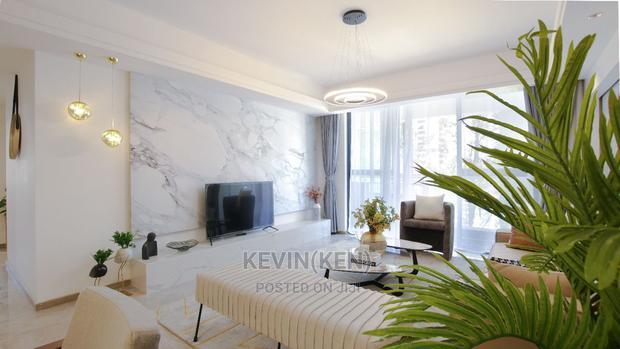 3bdrm Apartment in Kilimani for sale