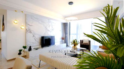 3bdrm Apartment in Kilimani for sale - Image 2