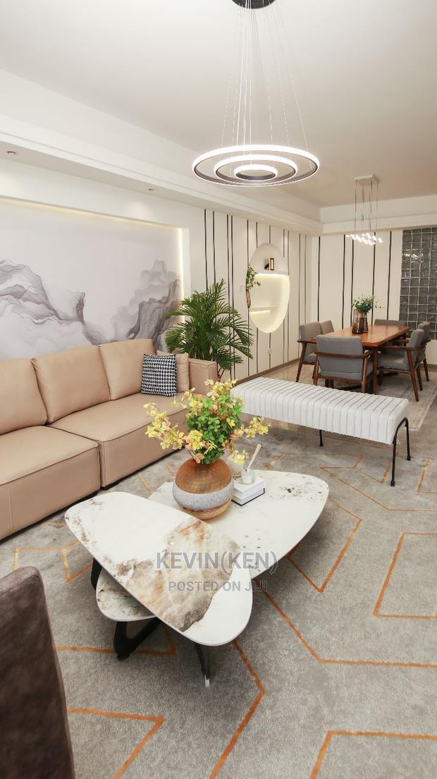 3bdrm Apartment in Kilimani for sale