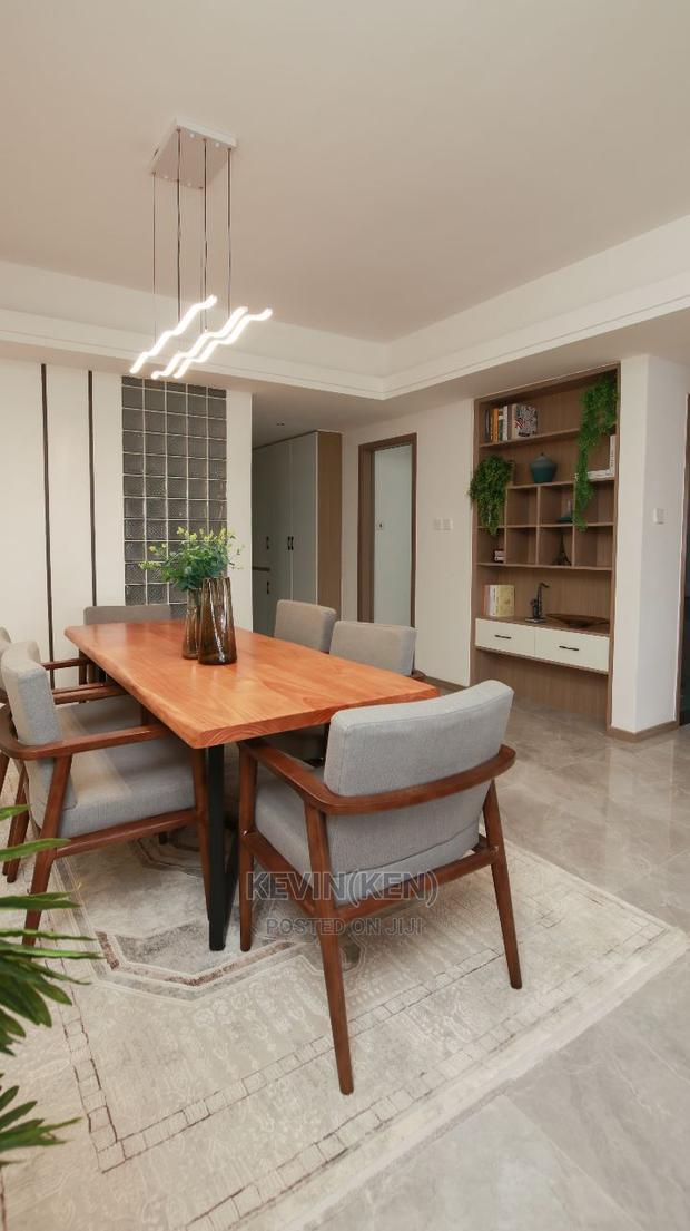 3bdrm Apartment in Kilimani for sale