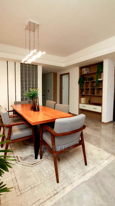 3bdrm Apartment in Kilimani for sale - Image 8