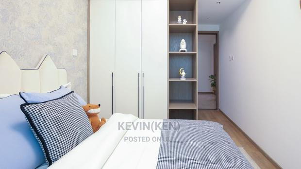 3bdrm Apartment in Kilimani for sale