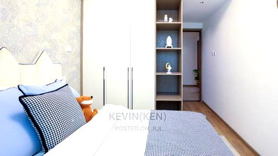 3bdrm Apartment in Kilimani for sale - Image 5