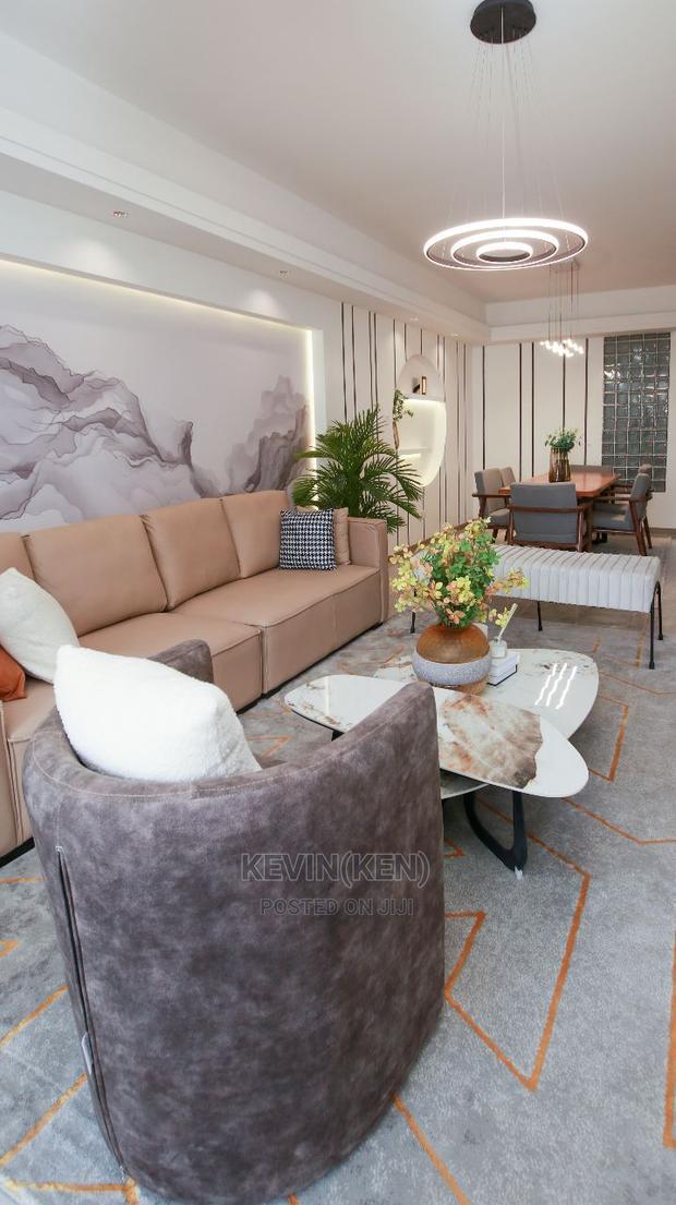 3bdrm Apartment in Kilimani for sale