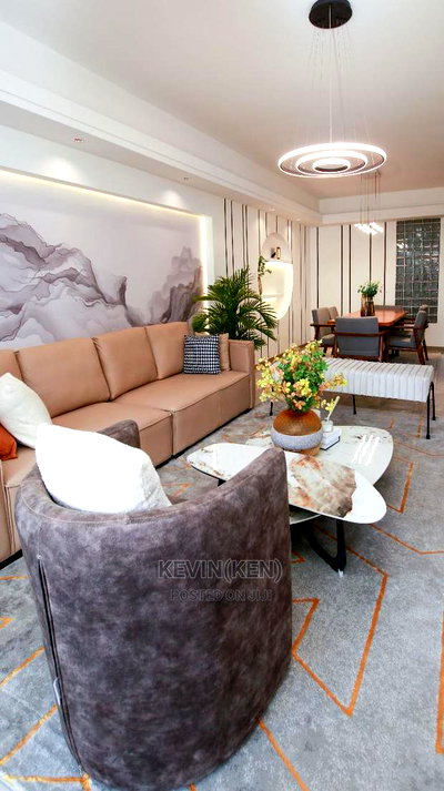 3bdrm Apartment in Kilimani for sale - Image 1