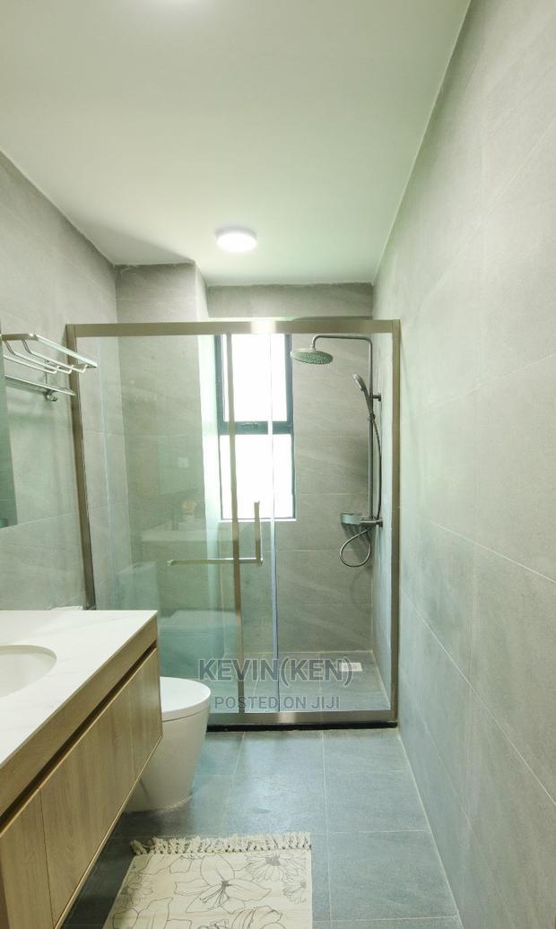 3bdrm Apartment in Kilimani for sale