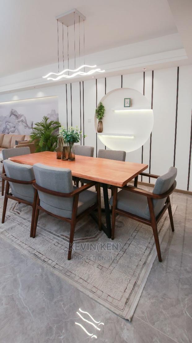 3bdrm Apartment in Kilimani for sale