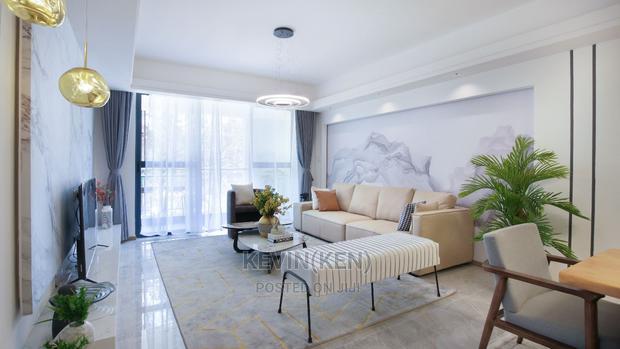 3bdrm Apartment in Kilimani for sale