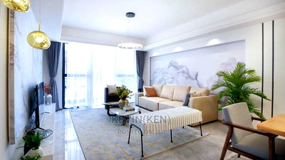 3bdrm Apartment in Kilimani for sale - Image 10