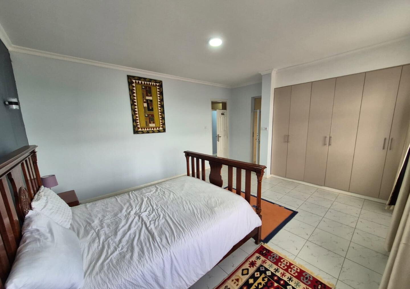 2BR Garden Home at KSh 150K