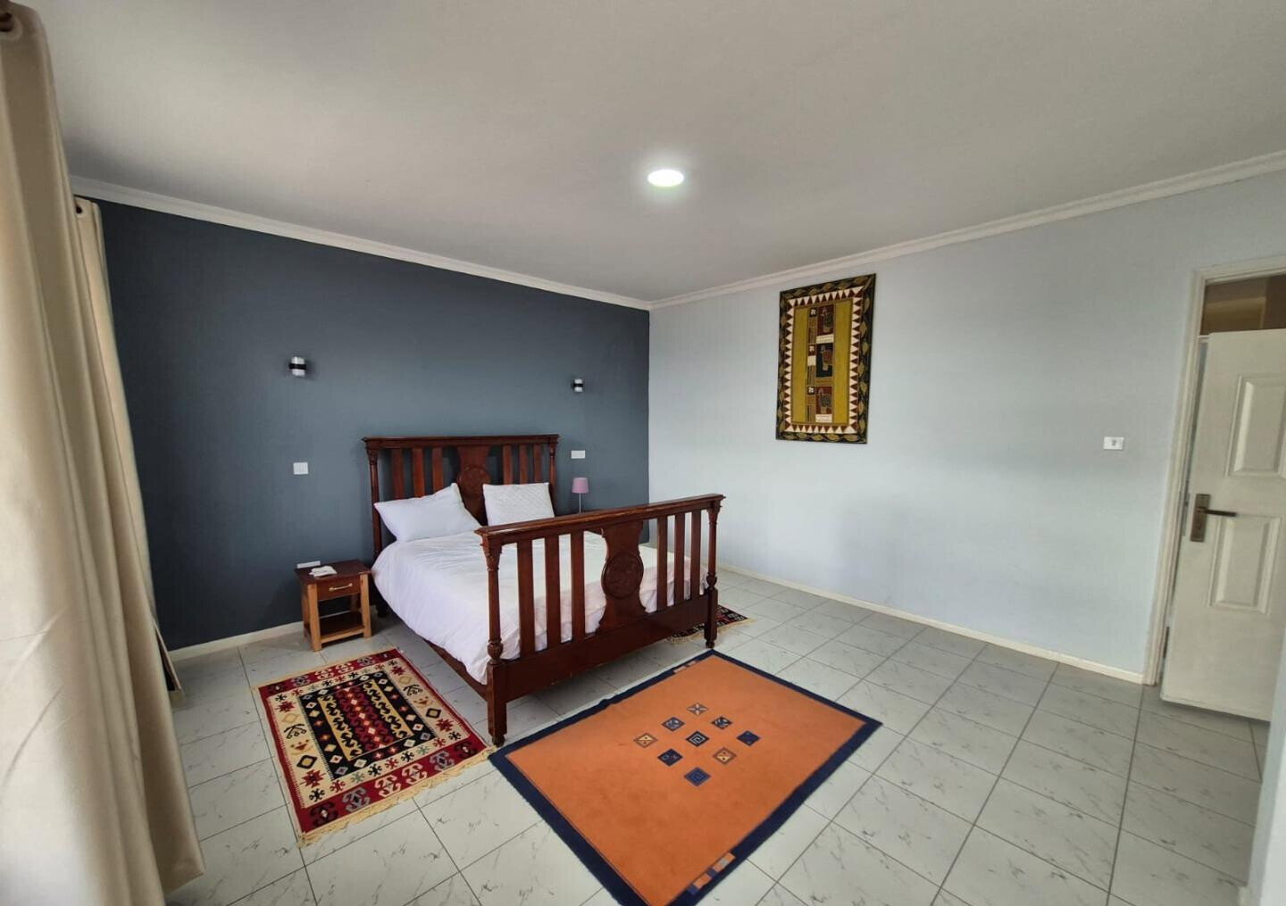 2BR Garden Home at KSh 150K