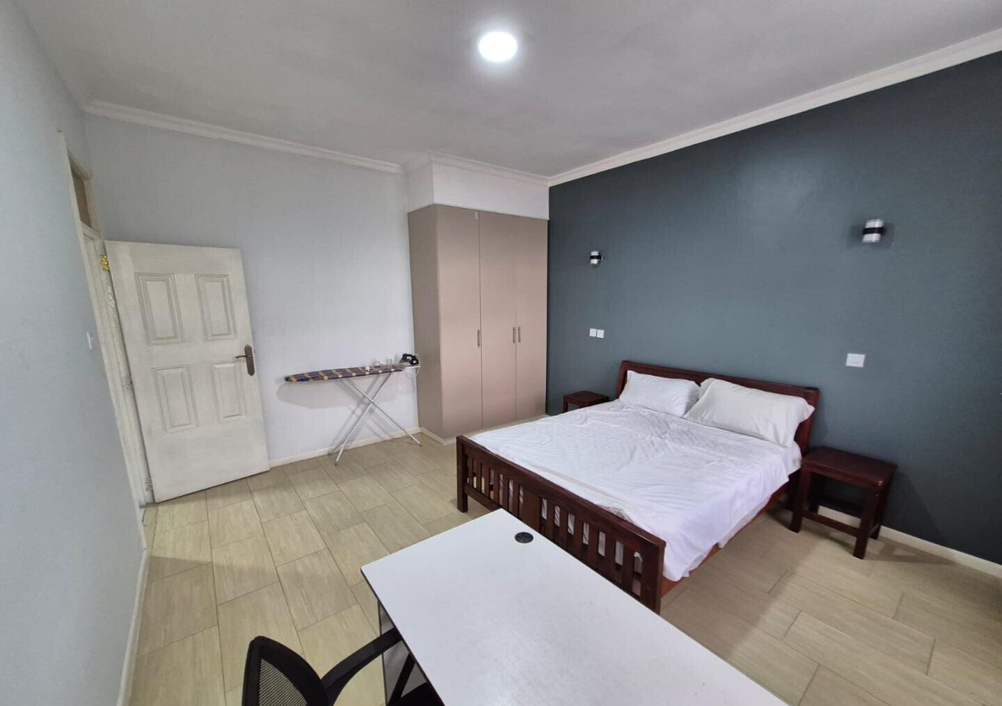2BR Garden Home at KSh 150K