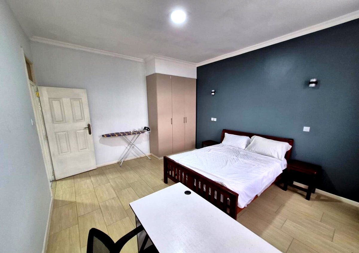 2BR Garden Home at KSh 150K