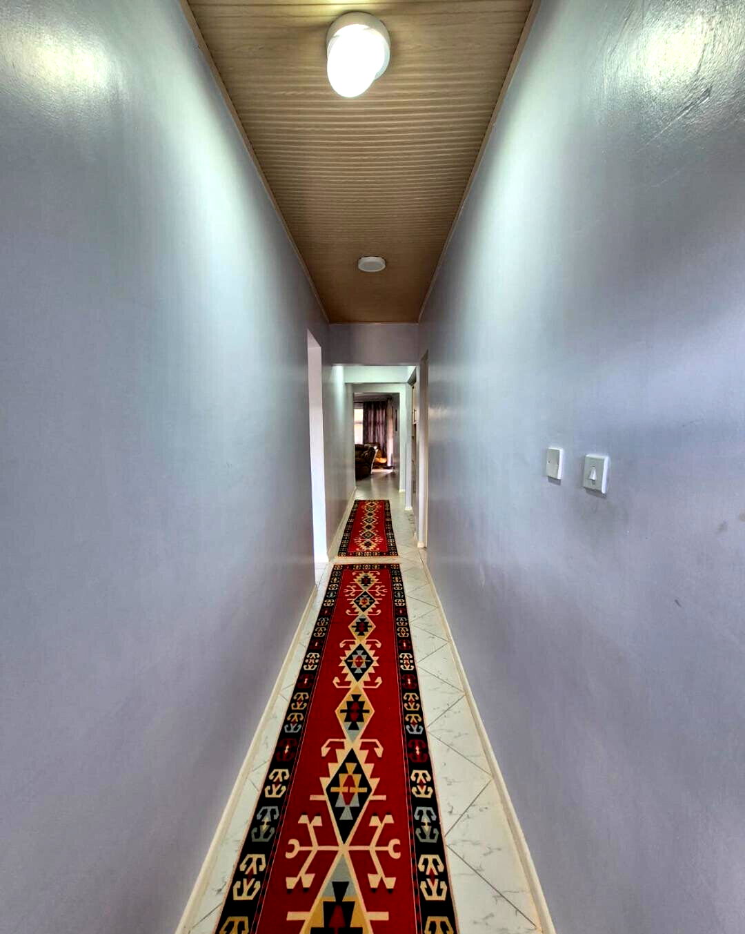 2BR Garden Home at KSh 150K