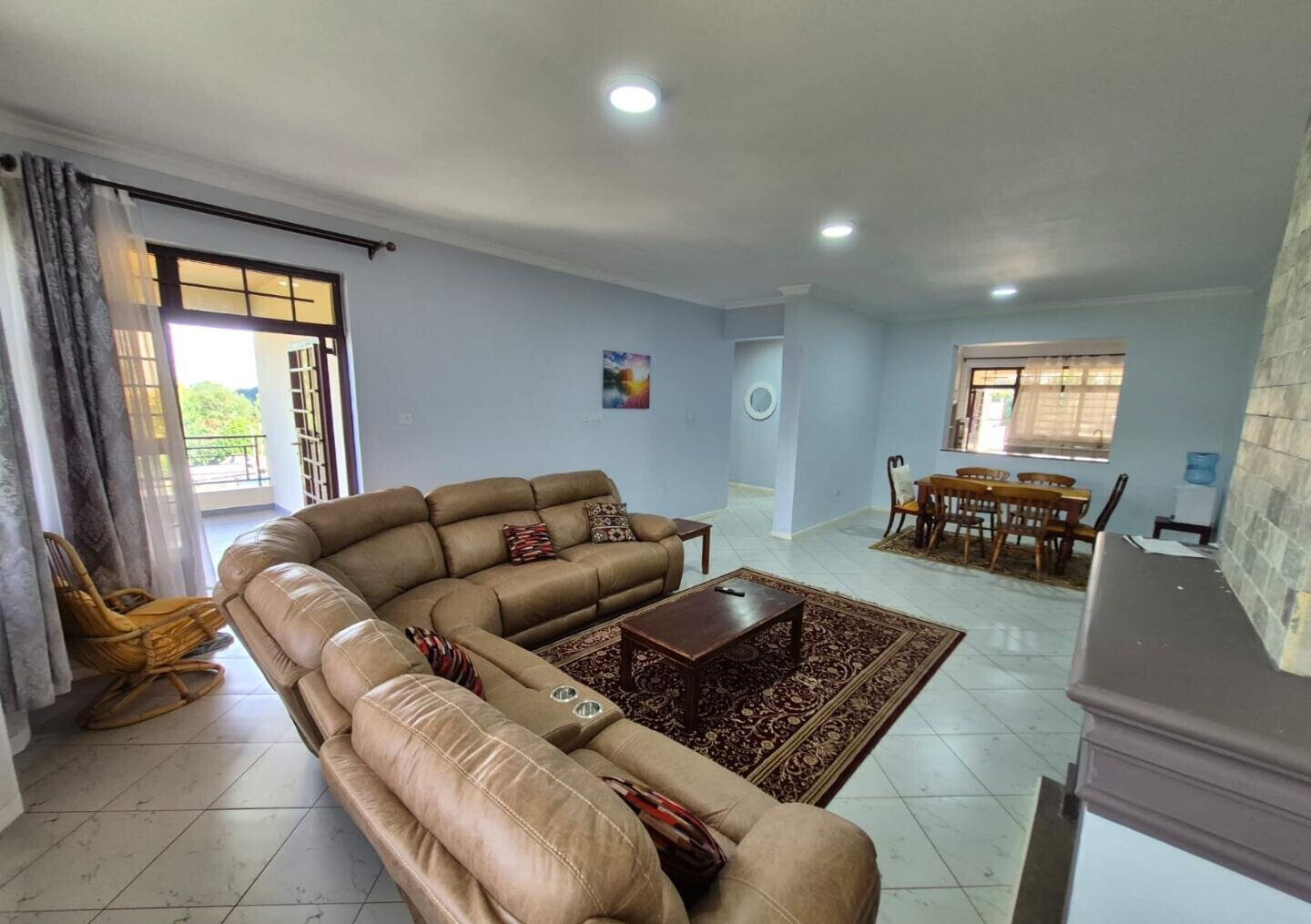 2BR Garden Home at KSh 150K