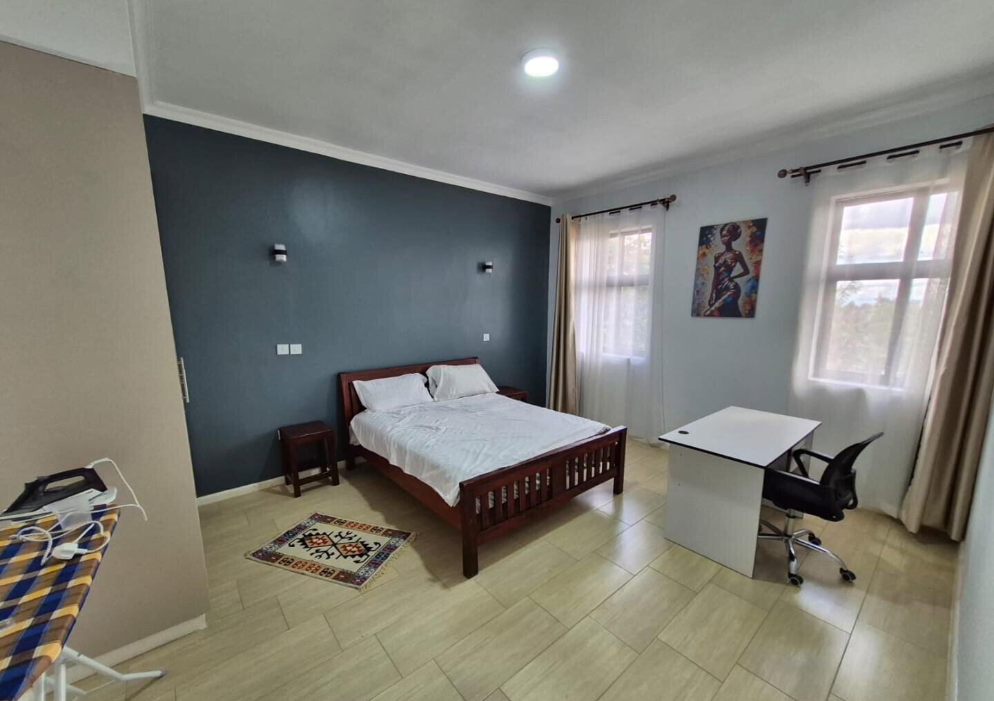 2BR Garden Home at KSh 150K