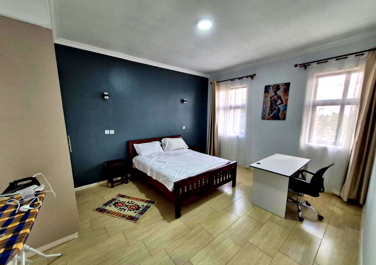 2BR Garden Home at KSh 150K