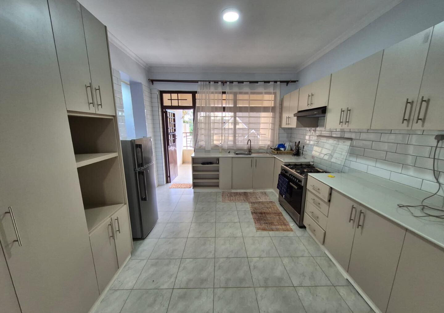 2BR Garden Home at KSh 150K