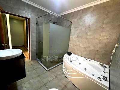 4bdrm Maisonette in Kamakis for rent - Image 5