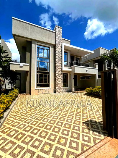 4bdrm Maisonette in Kamakis for rent - Image 1