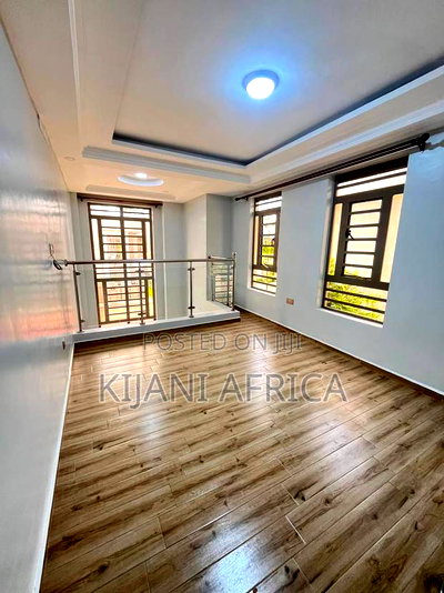 4bdrm Maisonette in Kamakis for rent - Image 12