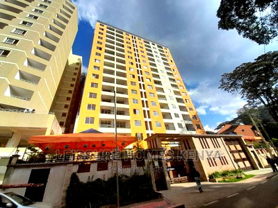 1bdrm Apartment in Kileleshwa for sale - Image 9