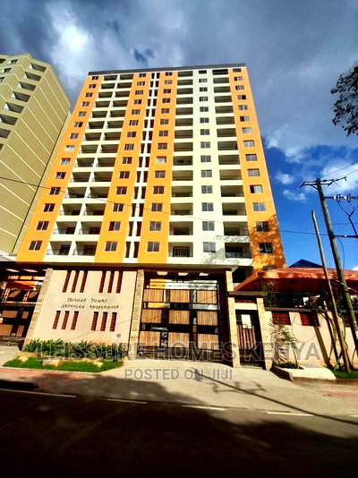 1bdrm Apartment in Kileleshwa for sale - Image 10