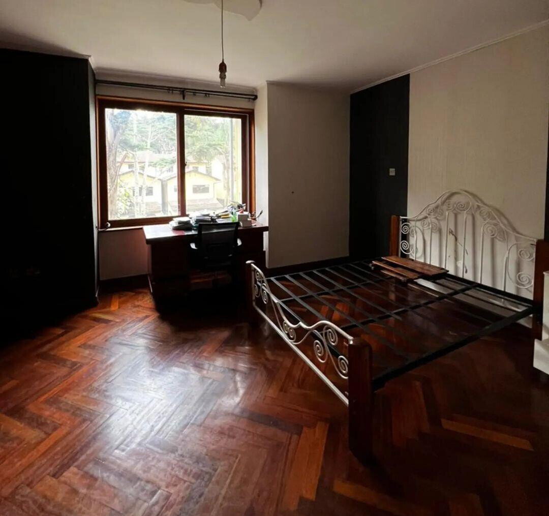 5-Ensuite Townhouse with DSQ & Backyard Garden - Westlands