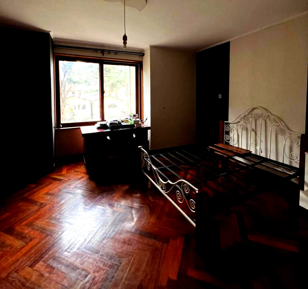 5-Ensuite Townhouse with DSQ & Backyard Garden - Westlands