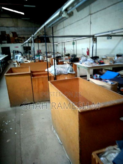 Established Garment Factory For Sale Walk In Walk Out - Image 3