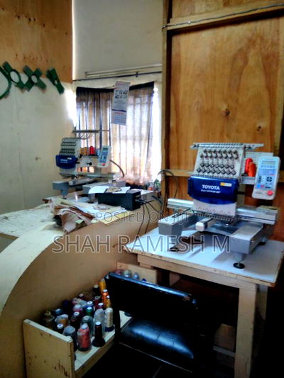 Established Garment Factory For Sale Walk In Walk Out - Image 4