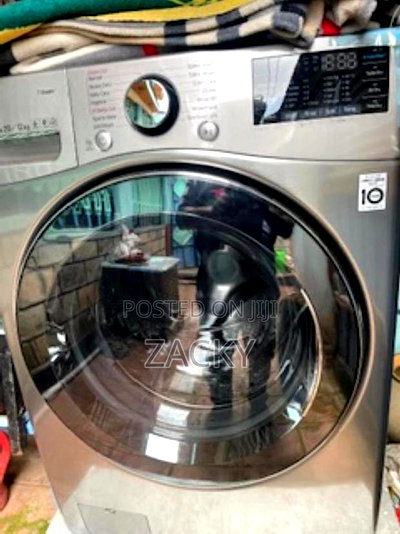 Furnished Mini Flat in Posta Stage, Adams, Jamhuri Estate for rent - Image 6